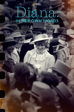 watch Diana: In Her Own Words movies free online