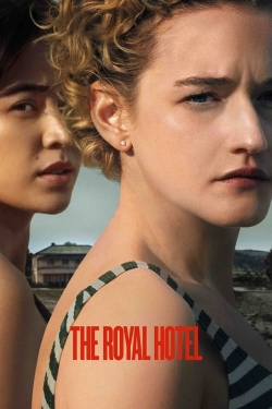 watch The Royal Hotel movies free online