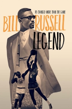 watch Bill Russell: Legend movies free online