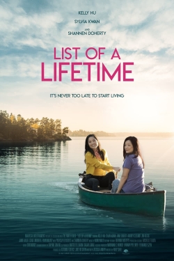 watch List of a Lifetime movies free online