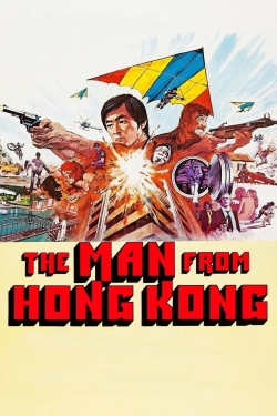 watch The Man from Hong Kong movies free online