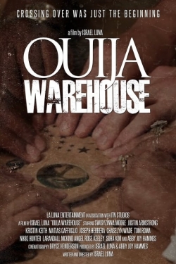 watch Ouija Warehouse movies free online