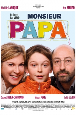 watch Monsieur Papa movies free online