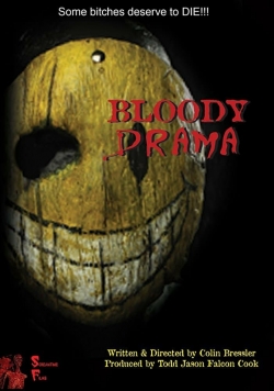 watch Bloody Drama movies free online