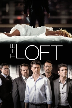 watch The Loft movies free online