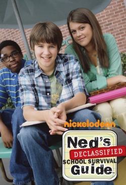 watch Ned's Declassified School Survival Guide movies free online