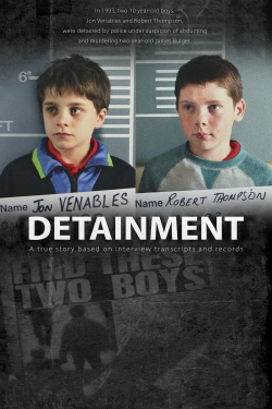 watch Detainment movies free online