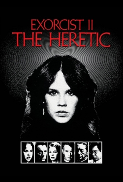 watch Exorcist II: The Heretic movies free online