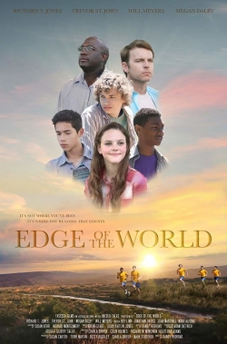 watch Edge of the World movies free online