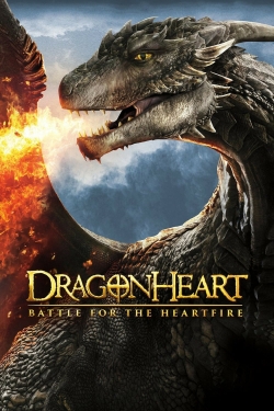 watch Dragonheart: Battle for the Heartfire movies free online