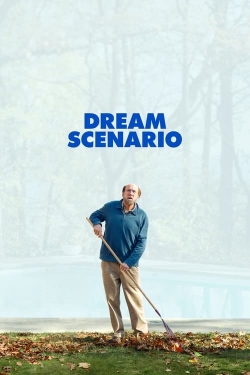 watch Dream Scenario movies free online