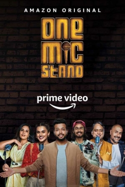 watch One Mic Stand movies free online