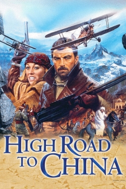 watch High Road to China movies free online