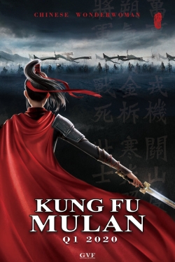 watch Kung Fu Mulan movies free online