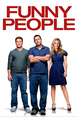 watch Funny People movies free online