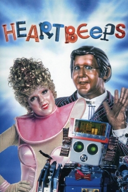 watch Heartbeeps movies free online