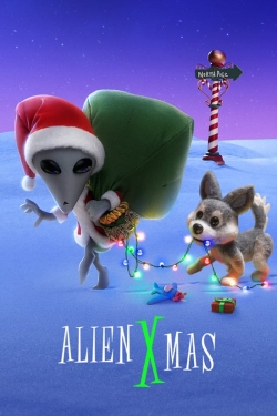 watch Alien Xmas movies free online