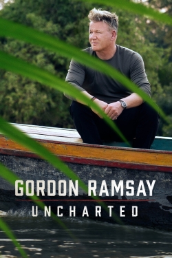 watch Gordon Ramsay: Uncharted movies free online