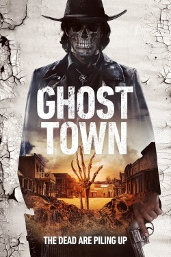 watch Ghost Town movies free online
