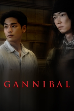 watch Gannibal movies free online