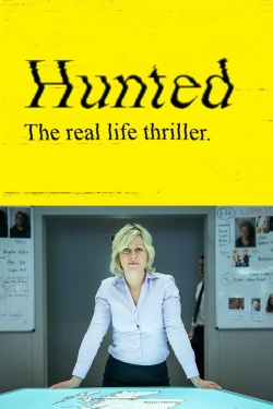 watch Hunted movies free online