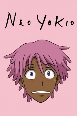 watch Neo Yokio movies free online