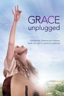 watch Grace Unplugged movies free online