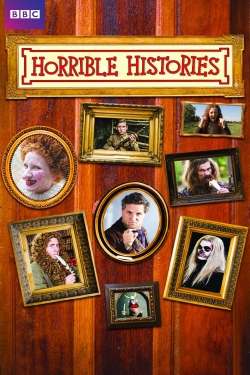watch Horrible Histories movies free online