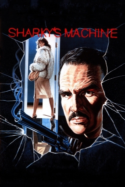 watch Sharky's Machine movies free online