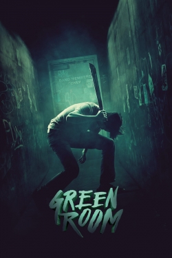 watch Green Room movies free online