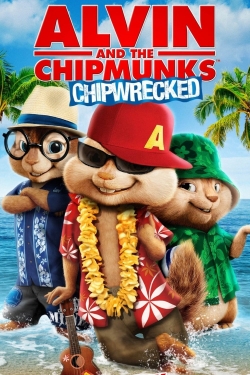 watch Alvin and the Chipmunks: Chipwrecked movies free online
