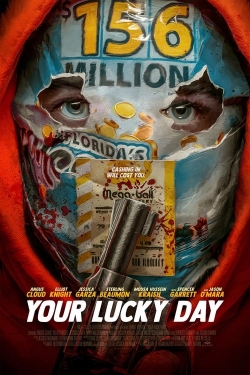 watch Your Lucky Day movies free online