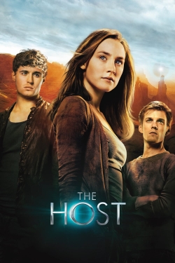 watch The Host movies free online