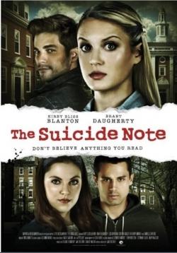 watch Suicide Note movies free online