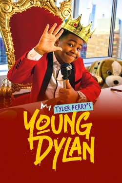 watch Tyler Perry's Young Dylan movies free online