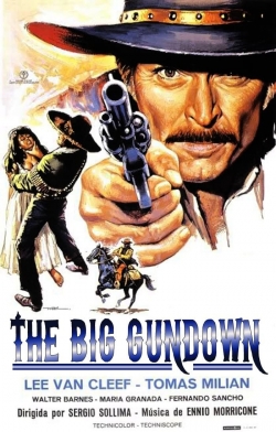 watch The Big Gundown movies free online