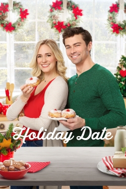 watch Holiday Date movies free online