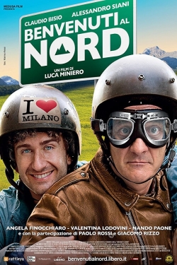 watch Welcome to the North movies free online
