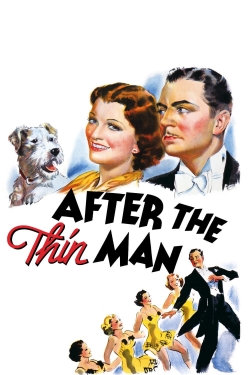 watch After the Thin Man movies free online
