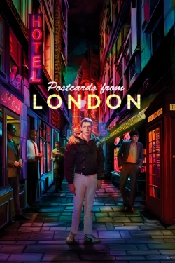 watch Postcards from London movies free online