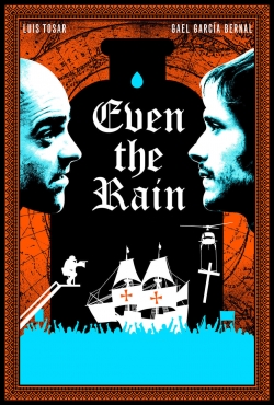 watch Even the Rain movies free online