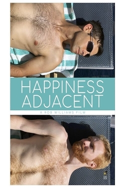 watch Happiness Adjacent movies free online