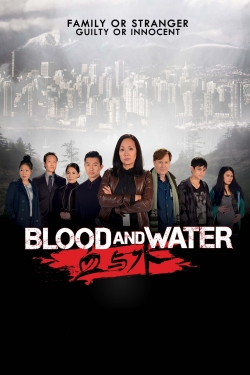 watch Blood and Water movies free online