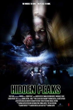 watch Hidden Peaks movies free online
