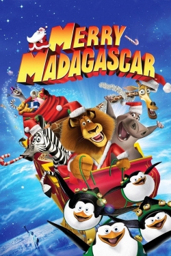 watch Merry Madagascar movies free online