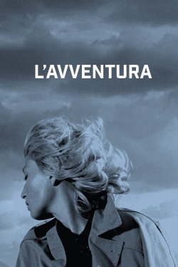 watch L'Avventura movies free online