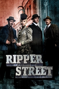 watch Ripper Street movies free online
