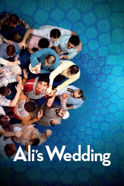 watch Ali's Wedding movies free online