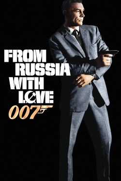 watch From Russia with Love movies free online