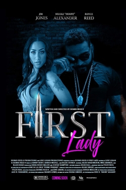 watch First Lady movies free online